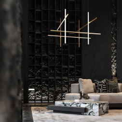 Подвесной светильник LOFT IT Coordinates 10393/B