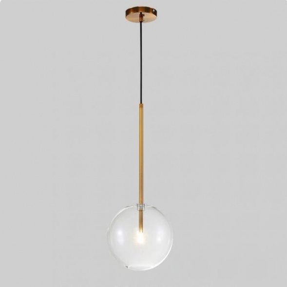 Подвесной светильник Imperium Loft Arto 182691-26