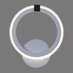 Бра Reluce 06319-3.2-01 WH+CR