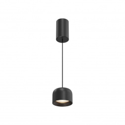 Подвесной светильник Maytoni Technical P113-L12-3K-B