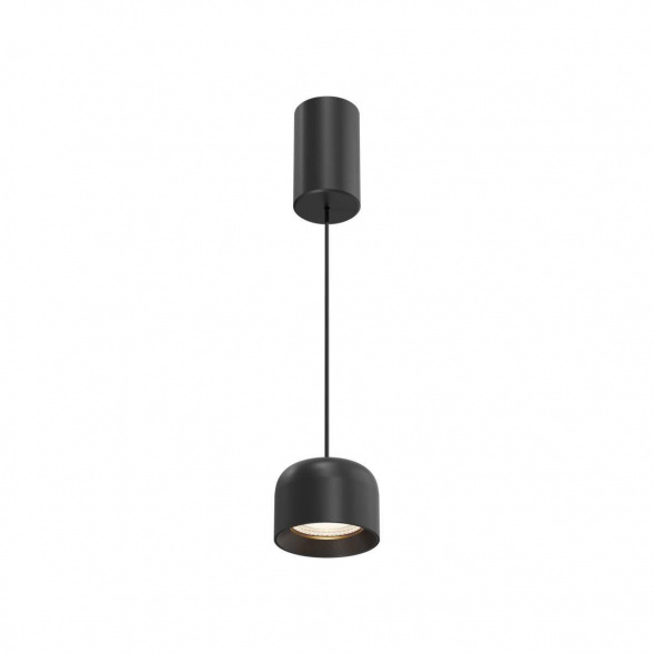 Подвесной светильник Maytoni Technical P113-L12-3K-B