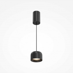 Подвесной светильник Maytoni Technical P113-L12-3K-B