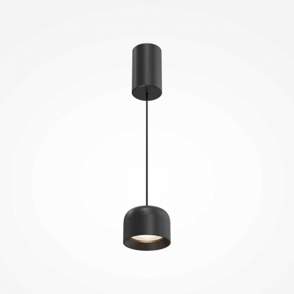 Подвесной светильник Maytoni Technical P113-L12-3K-B