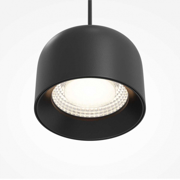 Подвесной светильник Maytoni Technical P113-L12-3K-B