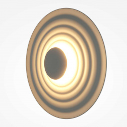 Настенный светильник (бра) Maytoni MOD400WL-L5GR3K