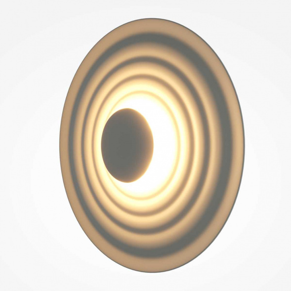 Настенный светильник (бра) Maytoni MOD400WL-L5GR3K