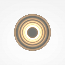 Настенный светильник (бра) Maytoni MOD400WL-L5GR3K