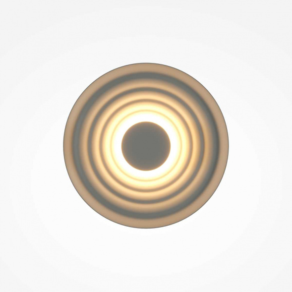 Настенный светильник (бра) Maytoni MOD400WL-L5GR3K