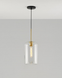 Светильник подвесной Moderli Scrum V11534-1P