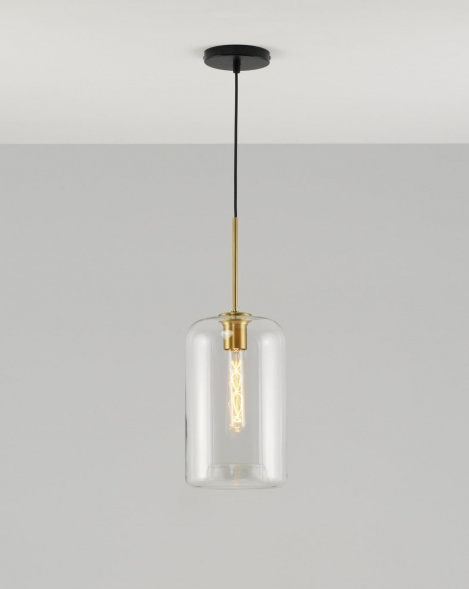 Светильник подвесной Moderli Scrum V11534-1P