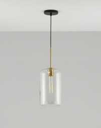 Светильник подвесной Moderli Scrum V11534-1P