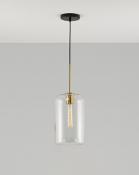 Светильник подвесной Moderli Scrum V11534-1P