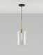 Светильник подвесной Moderli Scrum V11534-1P