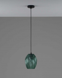 Светильник подвесной Moderli Rozy V11665-1P