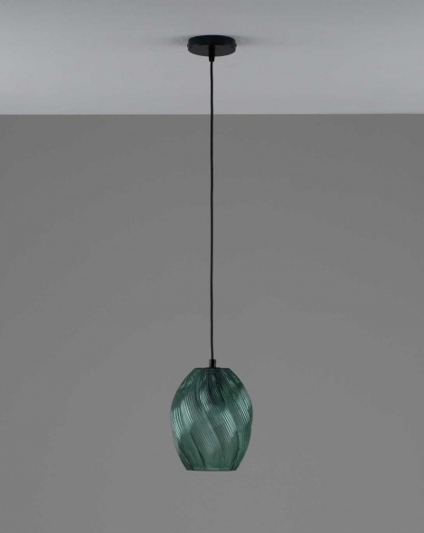 Светильник подвесной Moderli Rozy V11665-1P