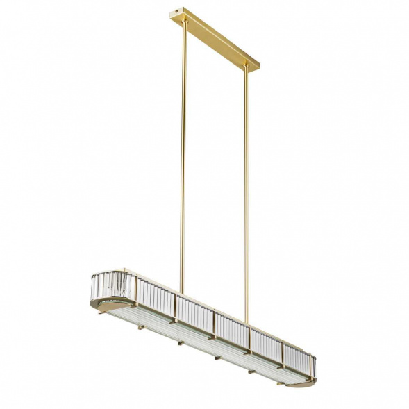 Подвесной светильник KUTEK LAVONE LAV-ZWO-6(ZM)1100/120