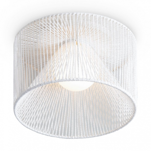 Потолочный светильник Freya Cottage FR5405CL-01W1