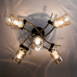 Спот Citilux Мерида CL142154