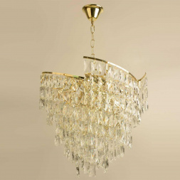 Люстра Reluce 02392-0.4-10 G