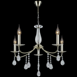 Потолочный светильник Reluce 03953-0.4-05 AB