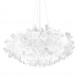 Подвесной светодиодный светильник Loft IT Clizia 10231/780 White