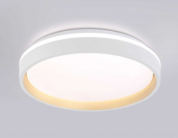 Потолочный светодиодный светильник Ambrella light Orbital Dance FZ601