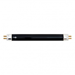 Лампа ультрафиолетовая люминесцентная Feron G13 36W черная FLU10 03705