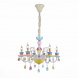 Подвесная люстра ST Luce SL673.783.06
