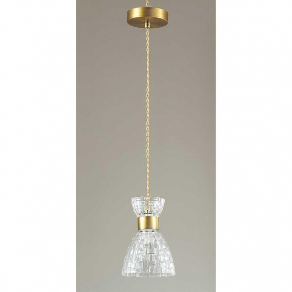 Подвесной светильник Lumion Comfi Jackie 3704/1