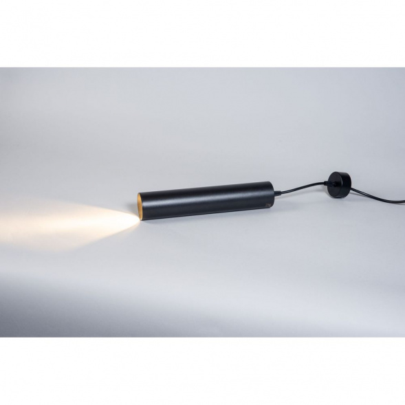 Подвесной светодиодный светильник Fiberli Tube630 4000K 12110102