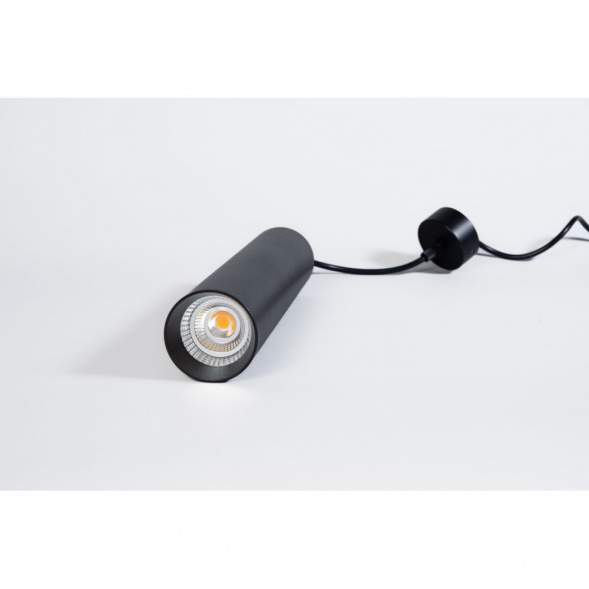 Подвесной светодиодный светильник Fiberli Tube630 4000K 12110102