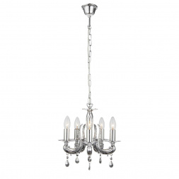 Подвесная люстра Globo Sissy 63139-5