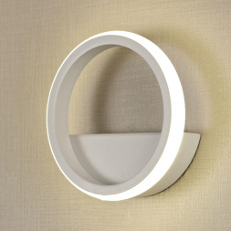 Настенный светильник Mantra Kitesurf 7194