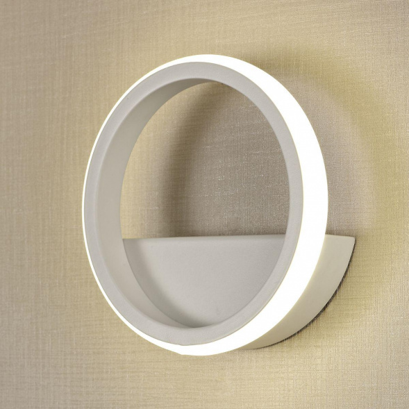 Настенный светильник Mantra Kitesurf 7194