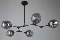 Потолочная люстра Omnilux Asolo OML-93917-05