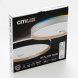Потолочный светодиодный светильник Citilux Etalon CL750320R