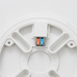 Потолочный светодиодный светильник Citilux Etalon CL750320R