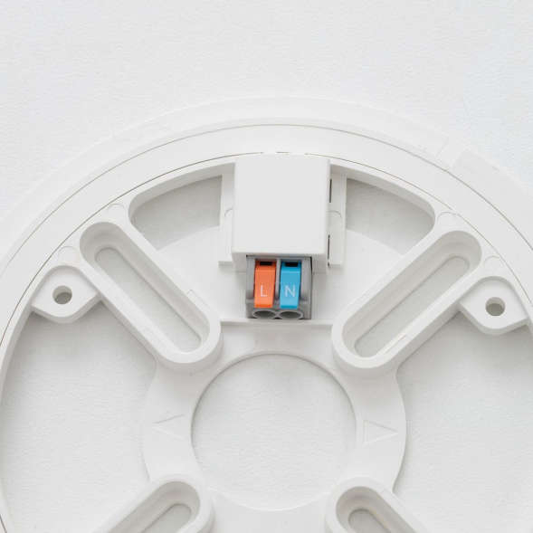 Потолочный светодиодный светильник Citilux Etalon CL750320R