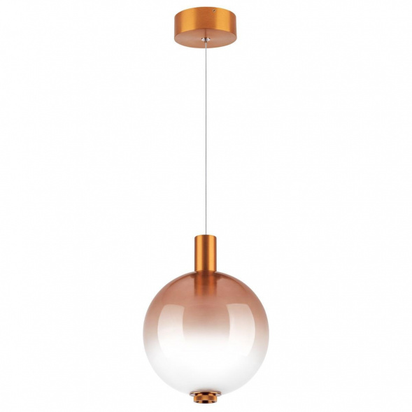 Подвесной светодиодный светильник Lightstar Colore 805402