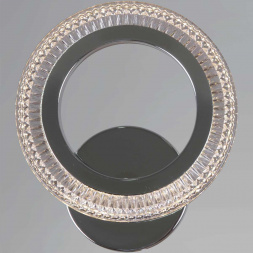 Светильник настенный Reluce 08397-0.5-470 WH+WOOD