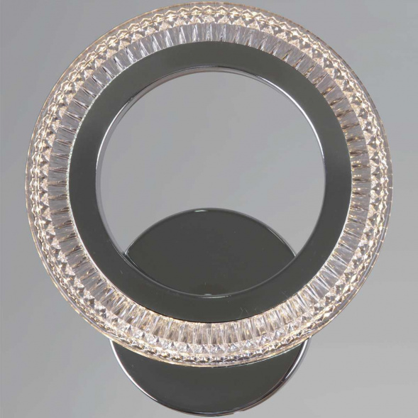 Светильник настенный Reluce 08397-0.5-470 WH+WOOD