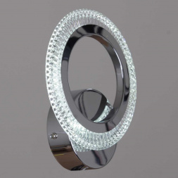 Светильник настенный Reluce 08397-0.5-470 WH+WOOD