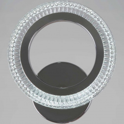 Светильник настенный Reluce 08397-0.5-470 WH+WOOD