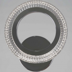 Светильник настенный Reluce 08397-0.5-470 WH+WOOD