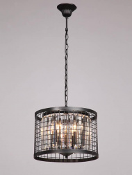 Подвесная люстра Vitaluce V5184-1/4