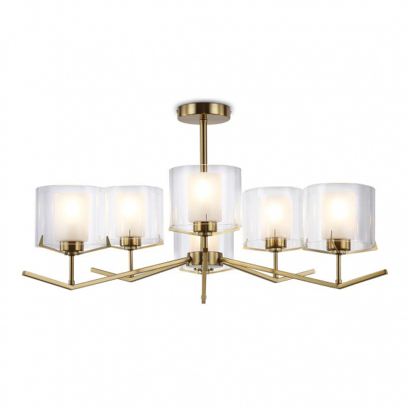 Потолочная люстра Ambrella Light High Light Modern LH57008