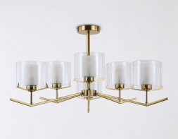 Потолочная люстра Ambrella Light High Light Modern LH57008