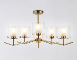 Потолочная люстра Ambrella Light High Light Modern LH57008