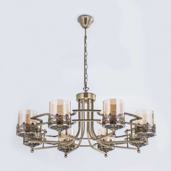 Подвесная люстра Citilux Ориент CL464183