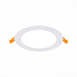 Встраиваемый светодиодный светильник ST Luce Litum ST209.548.09